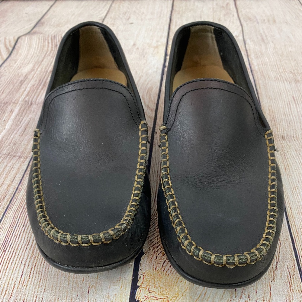 Frye & Co Loafers Size 8 Mens Great Shape
